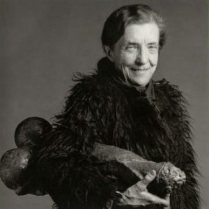 Famous Sculptors of All Time Louise Bourgeois