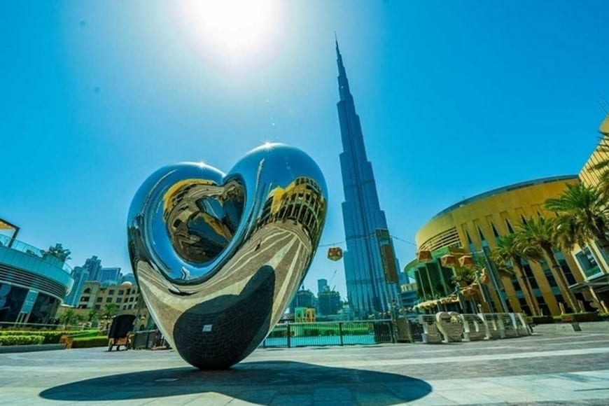 Most Fascinating Public Art 