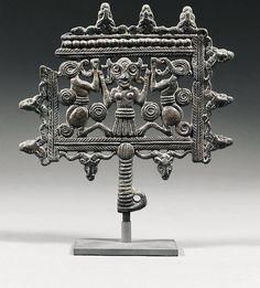 Luristan Bronzes Persian Art