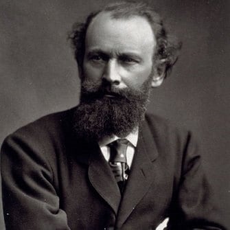 Edouard Manet 