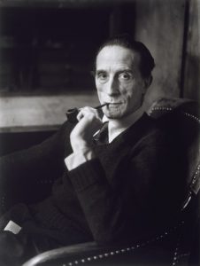 Famous Sculptors of All Time Marcel Duchamp
