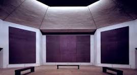 Mark Rothko's Rothko Chapel
