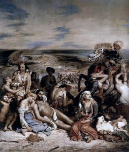 The Massacre at Chios