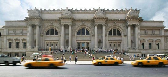 Metropolitan Museum of Art