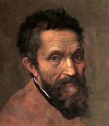 Famous Sculptors of All Time Michelangelo