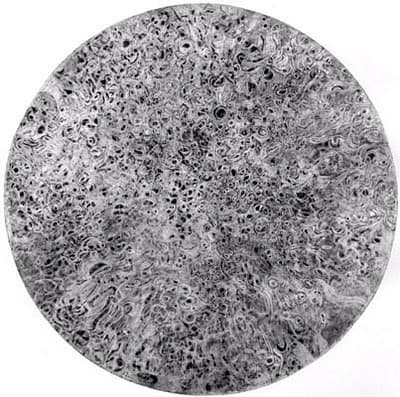 mon by mark tobey
