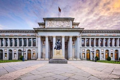 Museo del Prado
