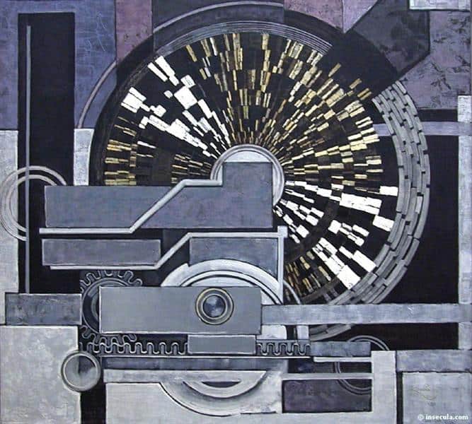 music by Frantisek Kupka