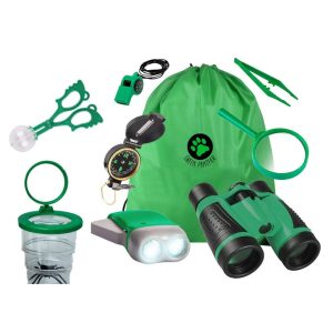 Nature exploration kit