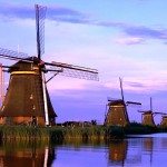 Netherlands
