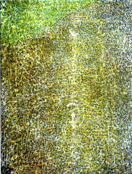 new crescent by mark tobey
