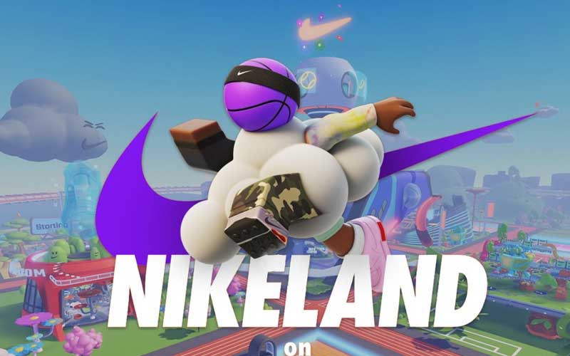 nikeland