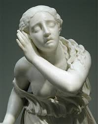 Nydia Neo Classicism art