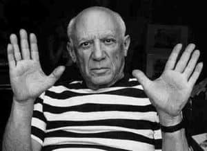 Famous Sculptors of All Time Pablo Picasso