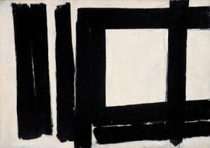 Abstarct art depicted by Painting No. 7