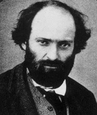 Paul Cezanne