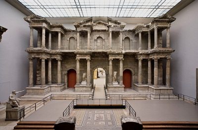 Pergamon Museum