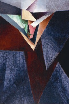 Portrait de J.L.B