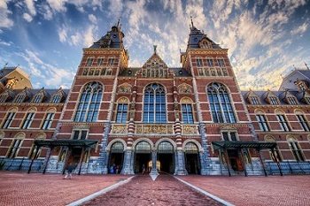 Rijksmuseum Museum