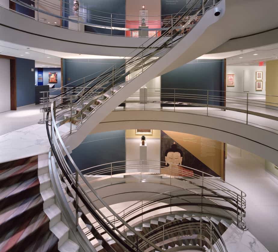 rubin museum of art