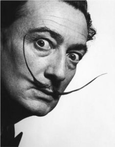 Famous Sculptors of All Time Salvador Dalí