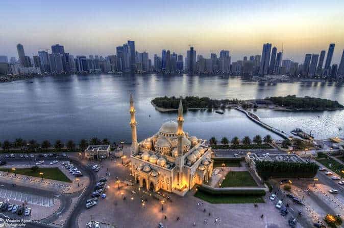 Sharjah Art, Culture and Design