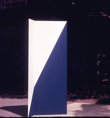 signal by anne truitt