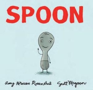 Spoon by Amy Krouse