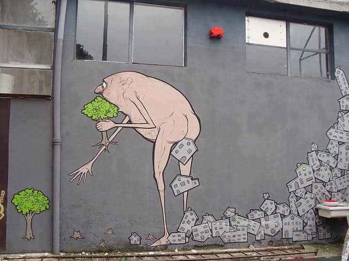 Street Art