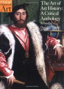 The Art of Art History by Donald Preziosi