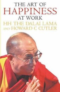 The Art of Happiness (1998) by the Dalai Lama XIV and Howard Cutler