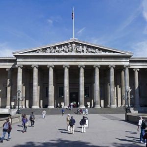 The British Museum