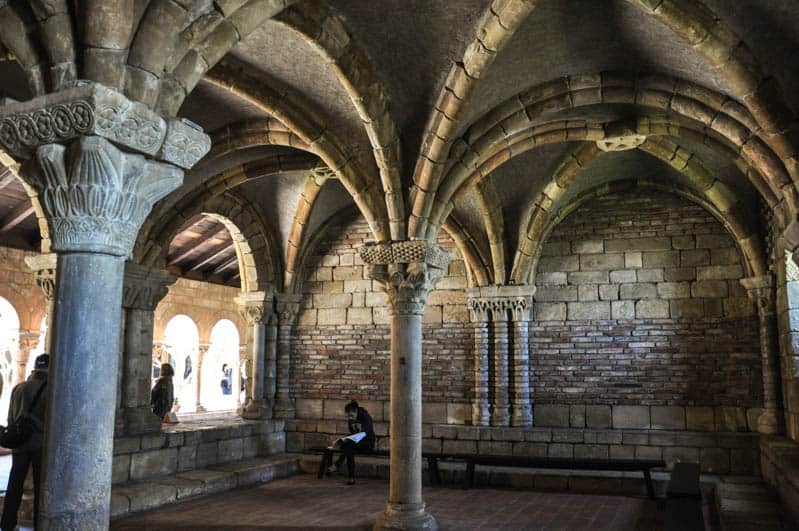 the cloisters museum