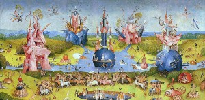 Renaissance Art Characteristics