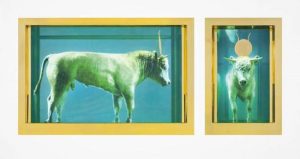 The Golden Calf