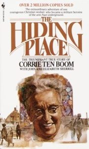 The Hiding Place (1971) by Corrie ten Boom