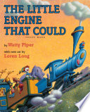 The Little Engine That Could by Watty Piper