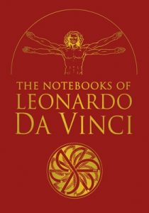 The Notebooks by Leonardo da Vinci