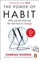 The Power of Habit (2012) by Charles Duhigg