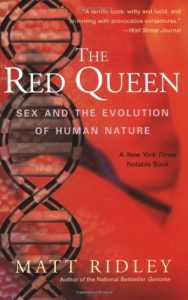 The Red Queen (1994) by Matt Ridley