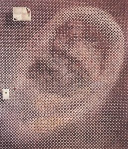 the sistine madonna by salvador dali