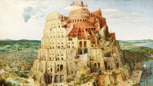 Tower of Babel