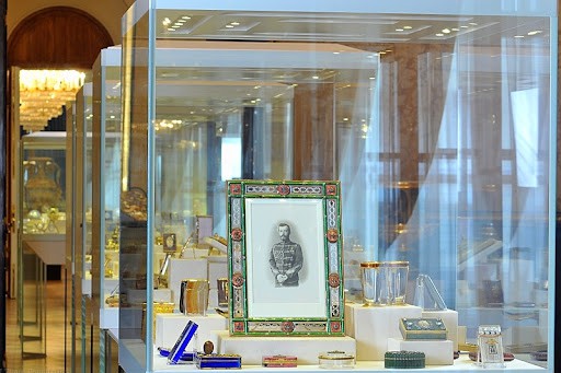 43b2v1q`abergé Top Museum in Europe