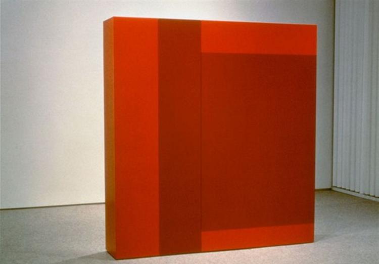 valley forge by anne truitt