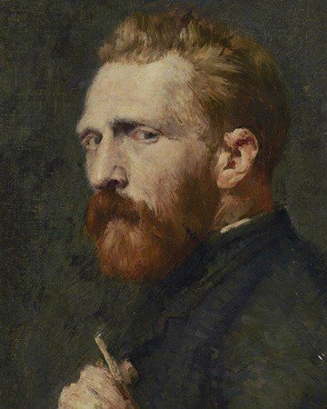 Vincent Van Gogh Top Modern Artist