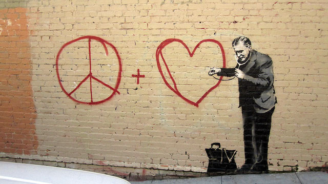Peaceful Hearts Doctor – San Franciso