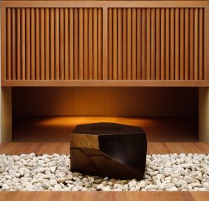 Water Stone