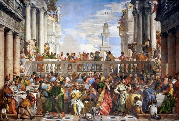 famous renaissance paintings what is art