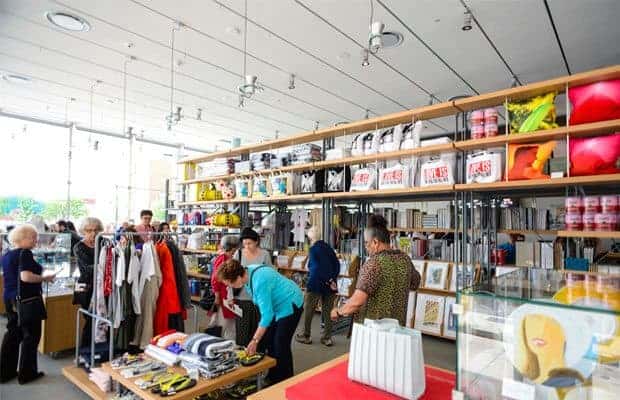 Whitneys Design Store