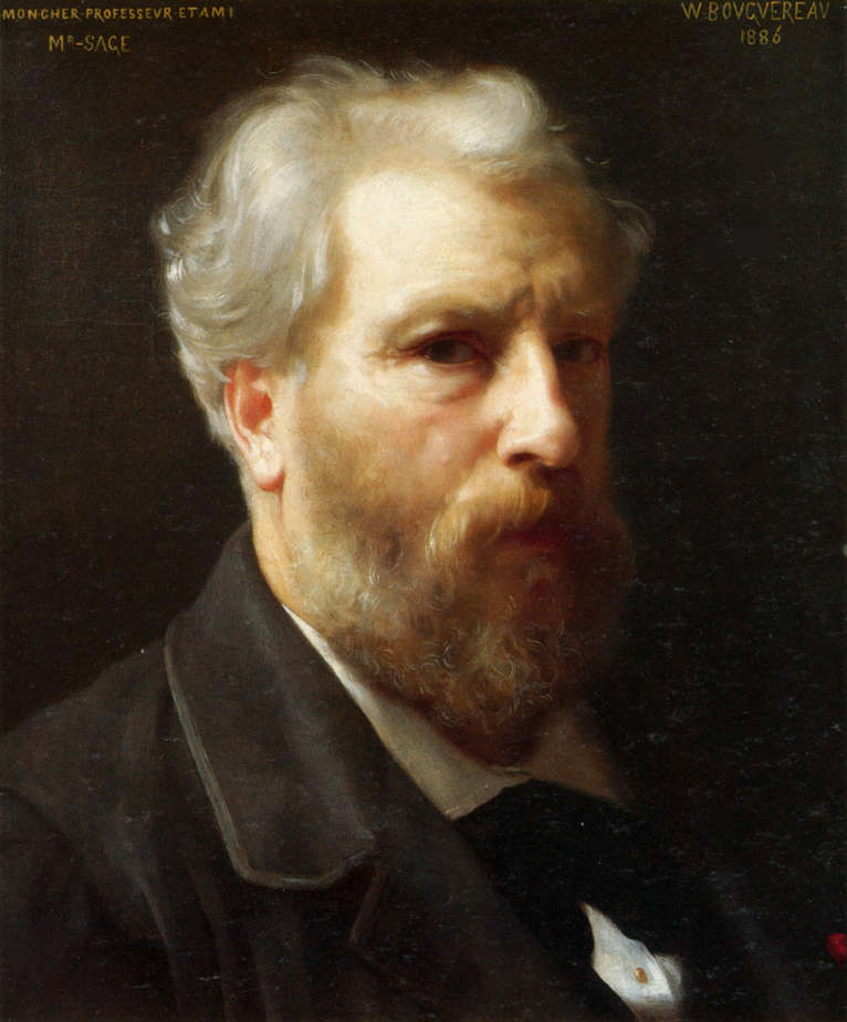 famous neoclassicism artist